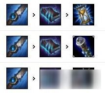 7.9岩雀出装,7.9版本最强装备搭配解析