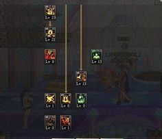 鬼剑士加点图,技能搭配与属性提升攻略