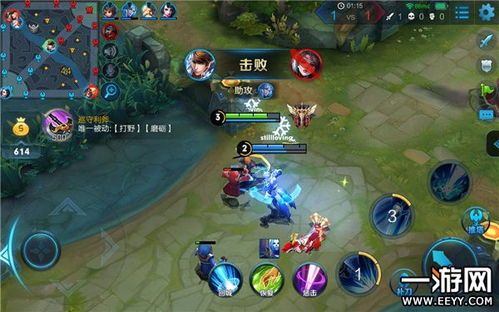 王者赵云s8出装 王者赵云s8出装