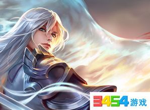 李白对S8对线出装,剑舞风华，装备搭配解析