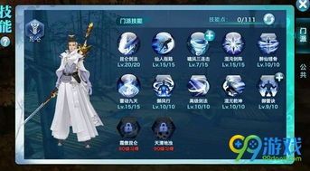 剑侠昆仑加点,加点策略揭秘，打造无敌江湖传奇