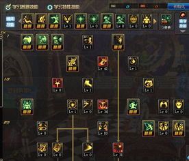 驱魔85刷图加点,打造高效输出，轻松通关