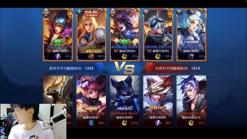 对面打夏洛特怎么出装,对抗夏洛特的完美出装攻略