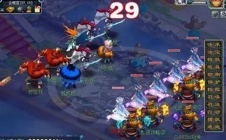 梦幻西游无底洞副本攻略,轻松通关秘籍大揭秘