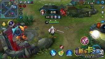 s8赛季李白对线出装