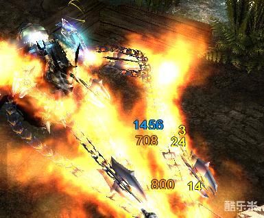 钻石奇迹圣导师加点