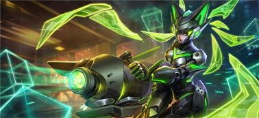 王者荣耀qg孙尚香出装,QG战队经典搭配解析