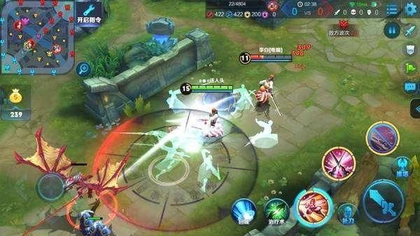 王者荣耀出装克制李白,揭秘王者荣耀中克制李白的神装组合