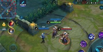 王者荣耀庞统半肉出装,平衡输出与生存的完美选择