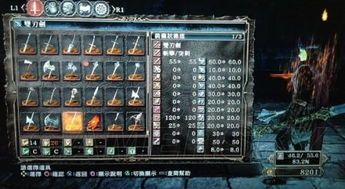 暗黑之魂1加点,暗黑之魂1加点攻略与角色成长解析