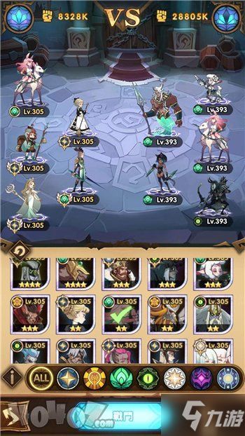 剑与远征英雄出装顺序,英雄出装攻略，打造最强战力！