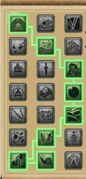 109化生加点,揭秘神秘生物的进化奥秘