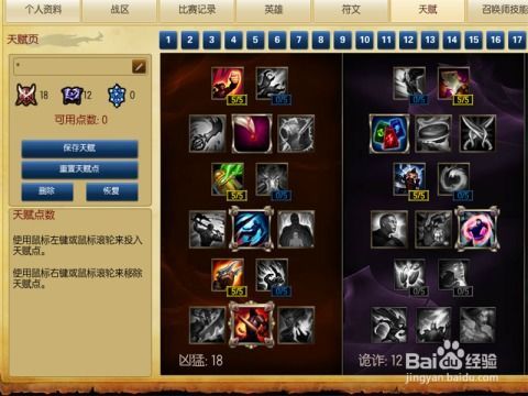 祖安怒兽技能加点,怒火冲天，战力飙升！