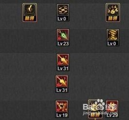 忍加点,揭秘忍者加点之道