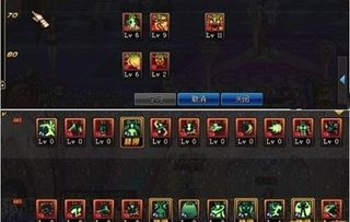 气功闪击9加点,瞬间激发潜能的神秘修炼之旅