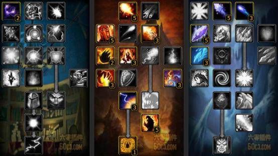 怀旧巫师加点,加点岁月，探寻魔法与青春的交织之旅