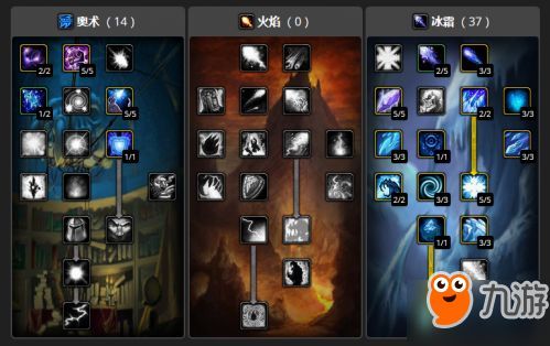 怀旧巫师加点,加点岁月，探寻魔法与青春的交织之旅