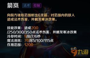 英雄之刃暗小鹿出装,神秘刺客的崛起之路