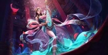 午夜杨玉环最强出装,最强出装攻略，助你战无不胜！