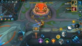 英魂之刃猴子出装最新,全新出装攻略，助你战场称霸