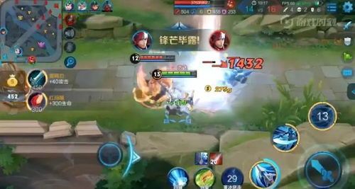 王者荣耀段位韩信出装,精准出装助你战无不胜