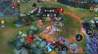 王者荣耀段位韩信出装,精准出装助你战无不胜