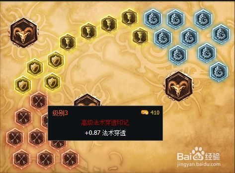 卡特加点天赋,卡特英雄的加点策略解析