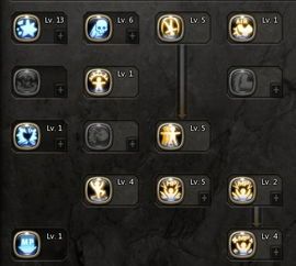 龙之谷m加点,加点攻略，打造最强英雄