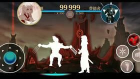 暗影格斗加点,加点攻略，打造无敌战神