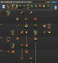 85魔驱加点,揭秘高效输出之道