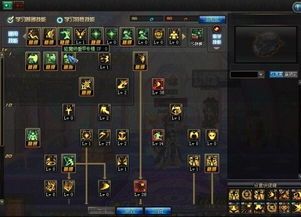 85魔驱加点,揭秘高效输出之道