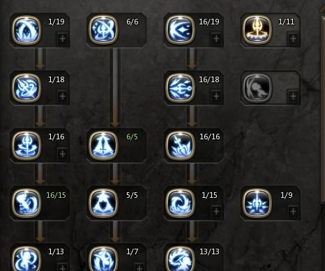 龙之谷魔枪加点,龙之谷魔枪加点攻略解析