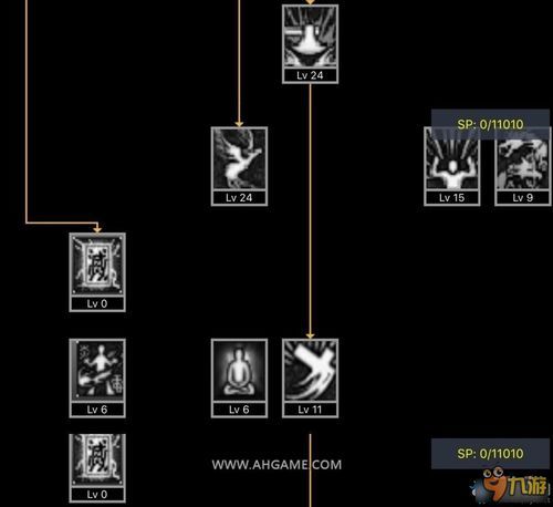 锤子兵加点,兵锋所指——锤子兵加点攻略解析