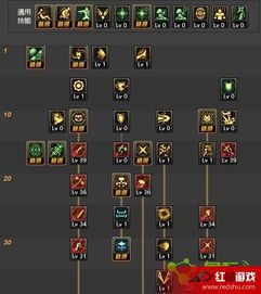 90魔灵加点,打造无敌战神之路