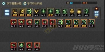 冰洁二觉加点,打造最强冰霜女神