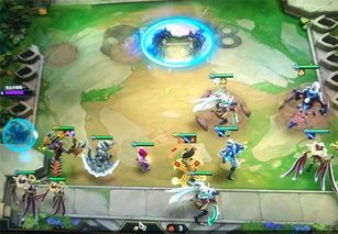 9.22云顶之弈出装,打造最强阵容