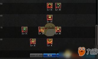 魔皇怎么加点,打造无敌战力的核心秘籍