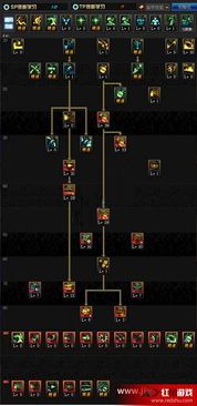 改版弹药加点525