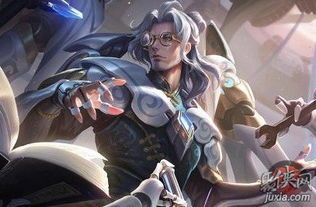 鲁班大师最强出装和铭文,最强出装与铭文攻略