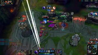 lol法师出装教学最新,最新法师出装教学解析