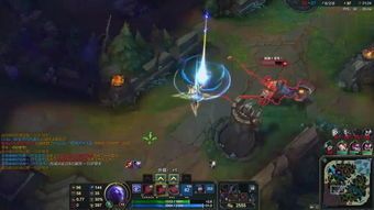 lol法师出装教学最新,最新法师出装教学解析