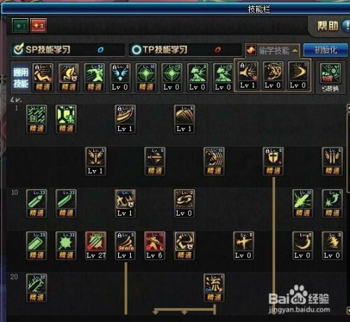 dnf剑神加点90,极致输出，掌控战场