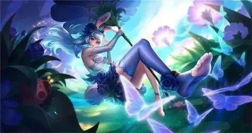 公孙狸出装铭文,打造战场霸主