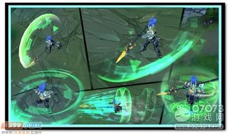 极战联盟赵云出装,装备搭配攻略，战力飙升的神秘战士