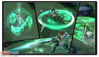 极战联盟赵云出装,装备搭配攻略，战力飙升的神秘战士