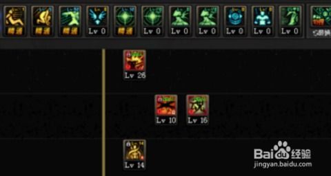 刀剑巫灵加点,加点策略解析，解锁最强巫灵之路