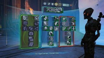 无主 刺客 加点,刺客的宿命抉择