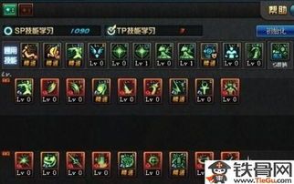 女奶妈加点dnf,加点策略与战斗风采