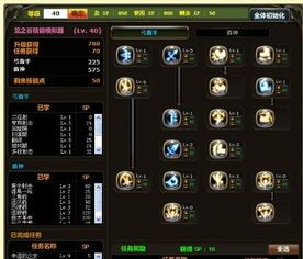 多玩加点,轻松提升角色实力，解锁游戏新境界