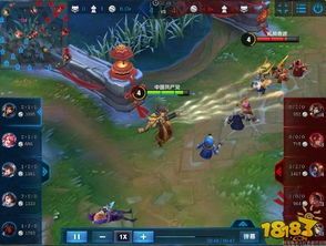 刘备最强出装1v5,最强出装攻略解析